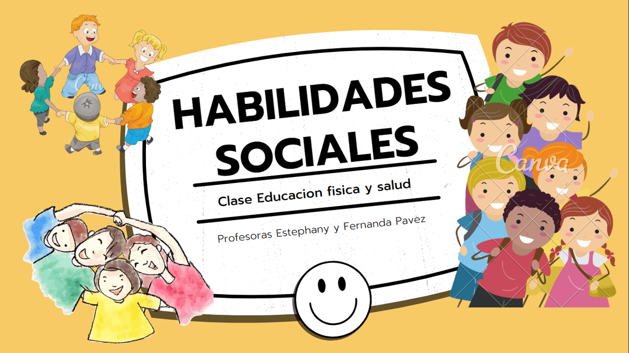 Habilidades sociales Tarjetas didácticas - Quizizz