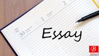 Essay Writing - Year 11 - Quizizz