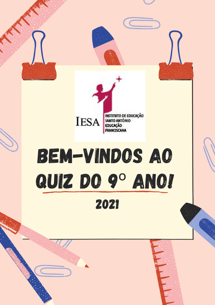 Quiz de combustiveis