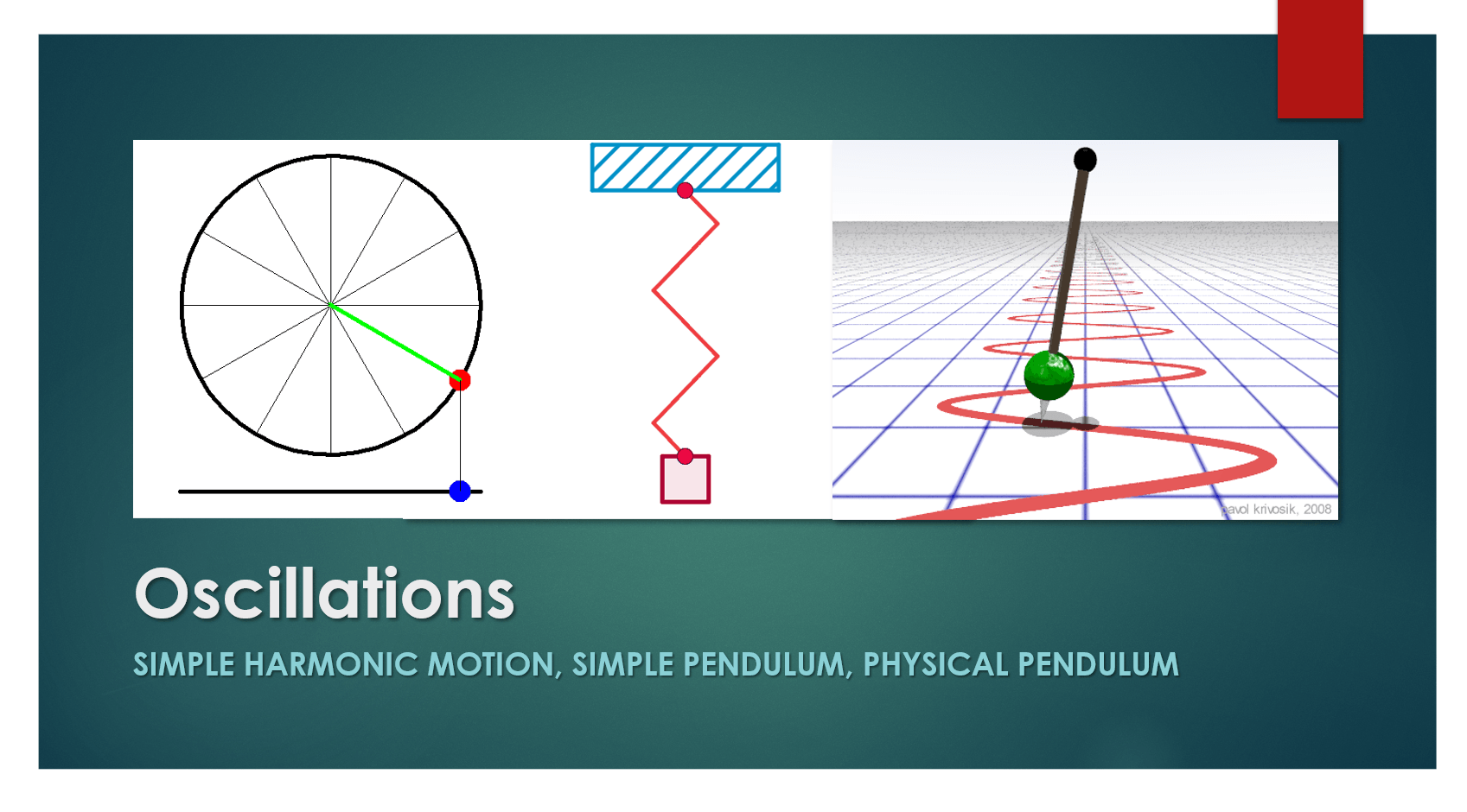 AP Physics C Oscillations MCQ Quizizz