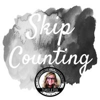 Skip Counting  - Class 5 - Quizizz