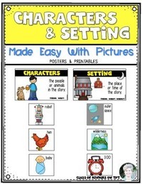 Comparing and Contrasting Characters - Class 1 - Quizizz