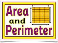 Perimeter Flashcards - Quizizz