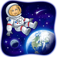 Outer Space - Grade 2 - Quizizz