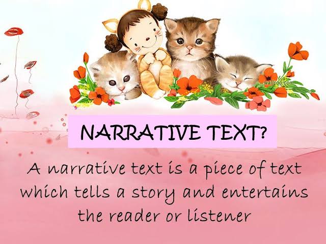 soal essay narrative kelas 9