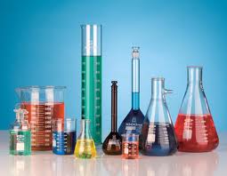 Peran dan fungsi laboratorium kimia di sekolah adalah