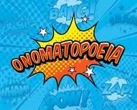 Onomatopoeia - Class 2 - Quizizz