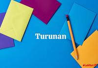 turunan - Kelas 3 - Kuis