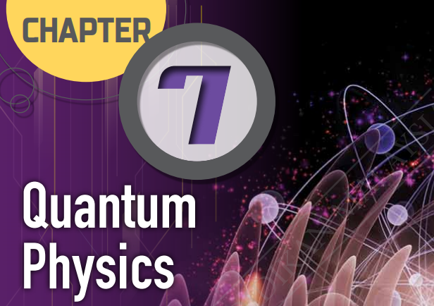 quantum physics - Class 12 - Quizizz