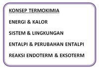 Pertanyaan Pemahaman - Kelas 11 - Kuis