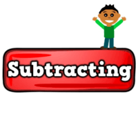 Subtraction and Missing Numbers - Year 7 - Quizizz