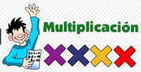 Multiplicación Tarjetas didácticas - Quizizz