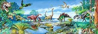fósseis - Série 3 - Questionário