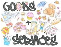 goods and services - Year 8 - Quizizz