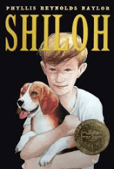 Shiloh Comprehension Test | 248 Plays | Quizizz