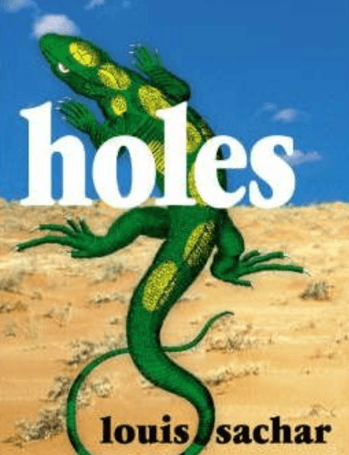 Holes Chapter 7-9 | Quizizz