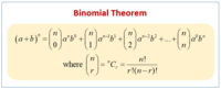 binomial theorem - Year 12 - Quizizz