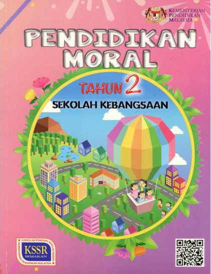 PENDIDIKAN MORAL TAHUN 2 - HORMAT | Quizizz