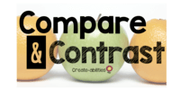 Comparar e contrastar - Série 6 - Questionário