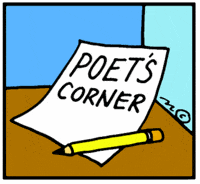 Poetry - Grade 5 - Quizizz