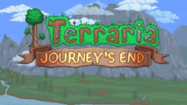 Quiz for Terraria Wiki by issam el hab