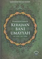 KERAJAAN BANI UMAYYAH