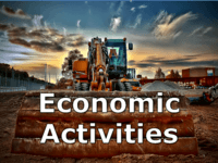 Economic Activities