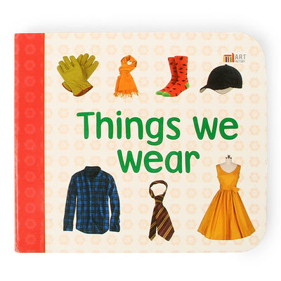 Things we wear