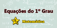 Sistema de Equações e Quadrática - Série 4 - Questionário