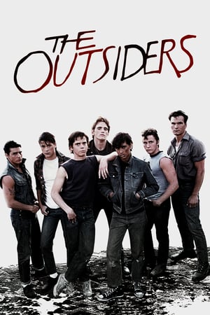 Outsiders based on true story