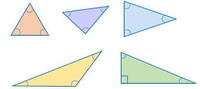 Classifying Triangles - Class 3 - Quizizz