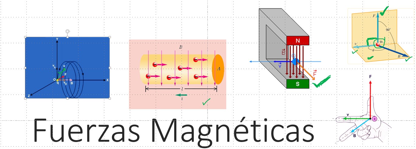 fuerzas magnéticas campos magnéticos y ley de faradays - Grado 12 - Quizizz