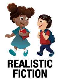 Realistic Fiction - Year 5 - Quizizz