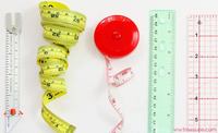 Measurement Tools and Strategies - Grade 9 - Quizizz