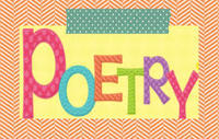 Poetry - Class 5 - Quizizz