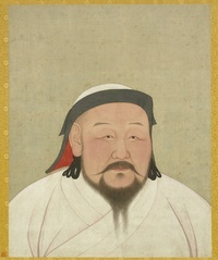the mongol empire - Year 8 - Quizizz