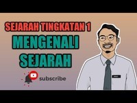 Sejarah seni - Kelas 3 - Kuis