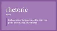 Literary Devices - Year 11 - Quizizz