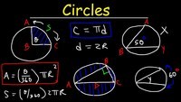 circles - Class 5 - Quizizz