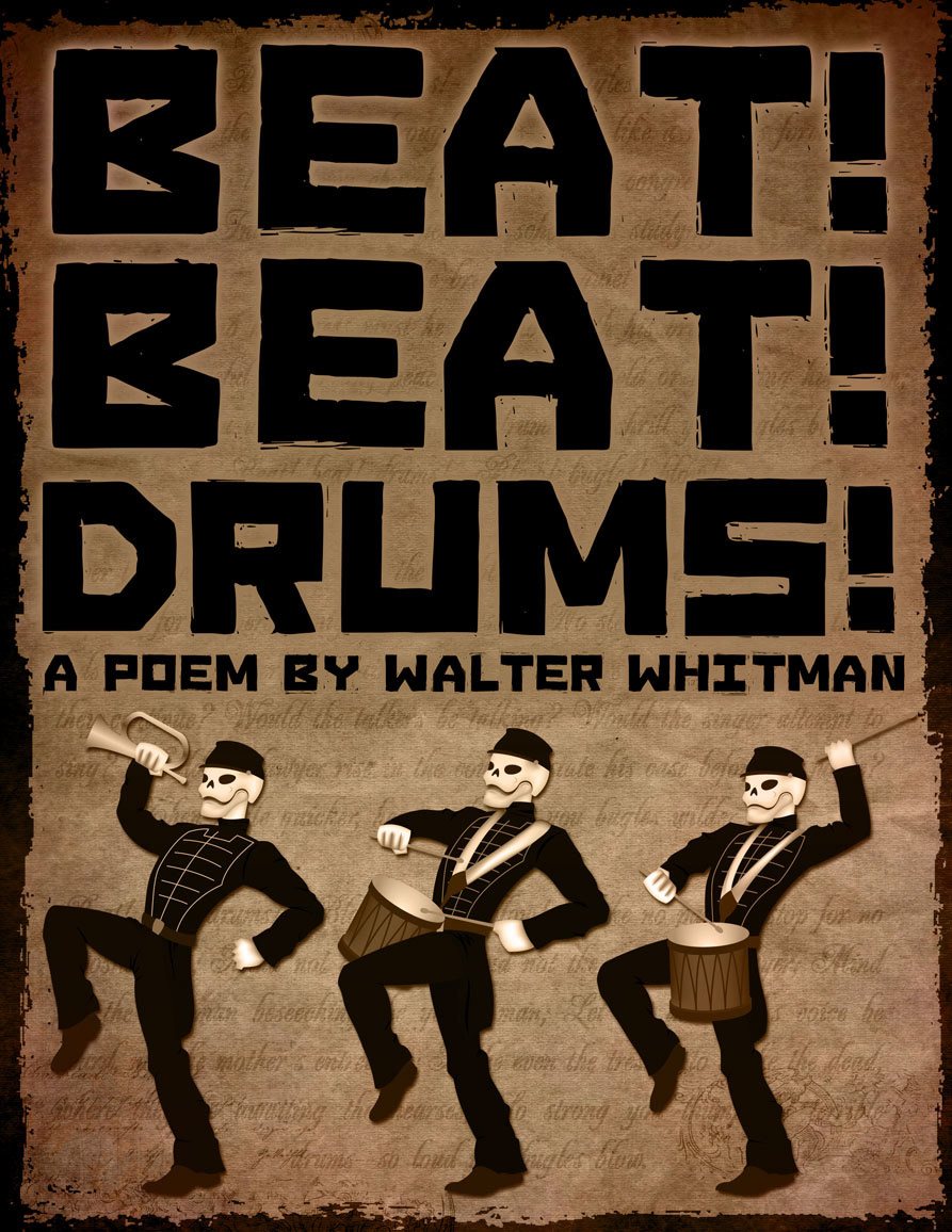 Beat! Beat! Drums!