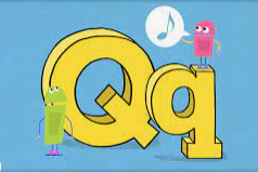 The Letter Q Flashcards - Quizizz