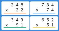 Subtraction Word Problems - Grade 5 - Quizizz