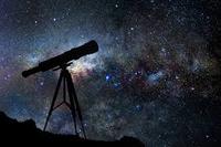 kosmologia i astronomia - Klasa 7 - Quiz