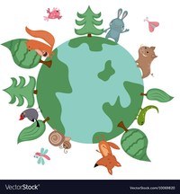 Plants, Animals, and the Earth - Class 1 - Quizizz