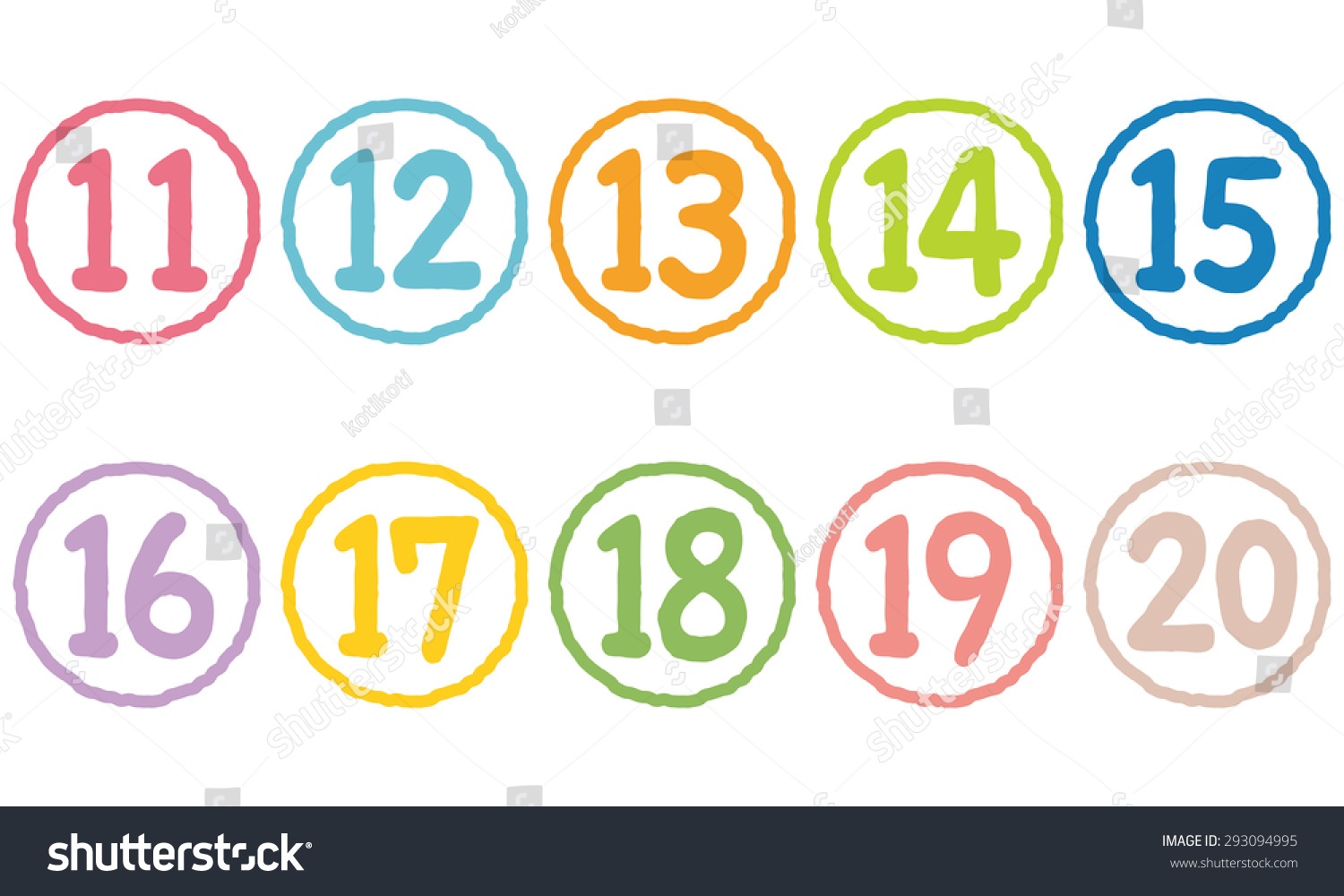 Comparing Numbers 11-20 Flashcards - Quizizz