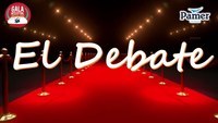 Debate - Série 11 - Questionário