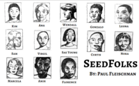 Seedfolks - Virgil, Sae Young, Curtis & Nora