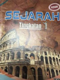 sejarah dunia - Kelas 7 - Kuis