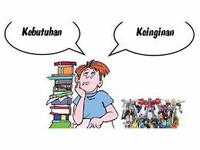 Menganalisis Pilihan Kata - Kelas 10 - Kuis