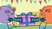 Forces and Interactions - Year 5 - Quizizz